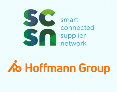 Hoffmann Group als nieuwe SCSN- ambassadeur