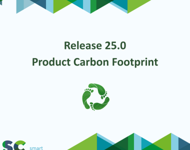 Product Carbon Footprint Now Available via SCSN: Ready for the Future Together