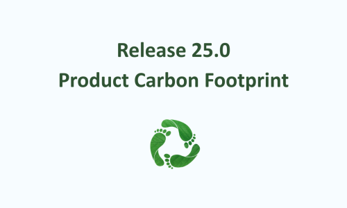 Product Carbon Footprint nu beschikbaar via SCSN: samen klaar voor de toekomst