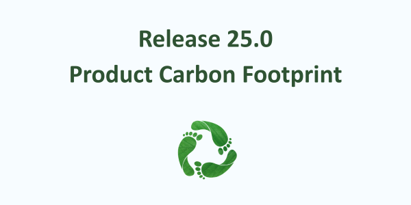 Product Carbon Footprint nu beschikbaar via SCSN: samen klaar voor de toekomst