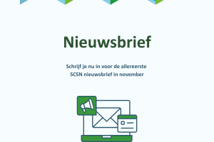 SCSN Newsletter