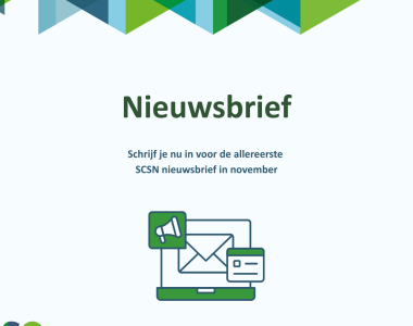 SCSN Newsletter