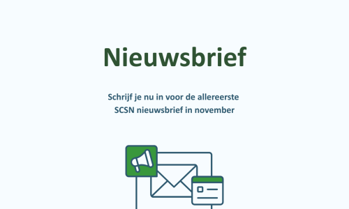 Meld je aan voor de nieuwsbrief