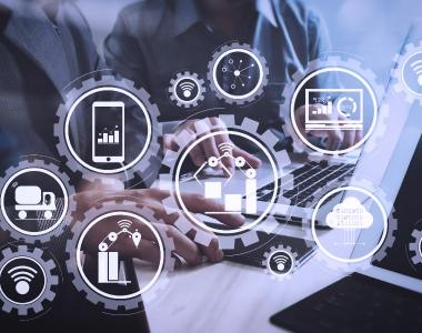 Technology Update | Smart Supply Network | 21 april