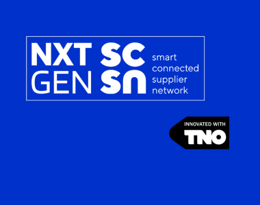 Het Digital Product Passport in SCSN: nu de voorsprong pakken