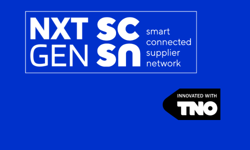 Het Digital Product Passport in SCSN: nu de voorsprong pakken