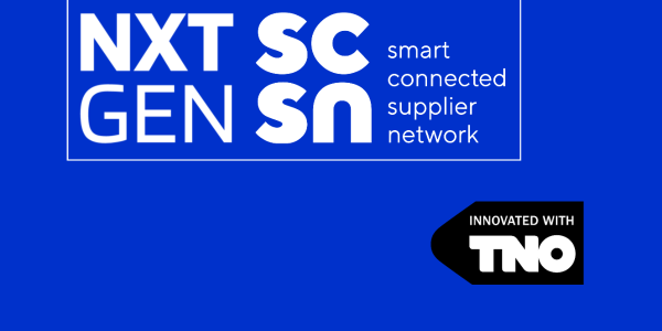 Het Digital Product Passport in SCSN: nu de voorsprong pakken