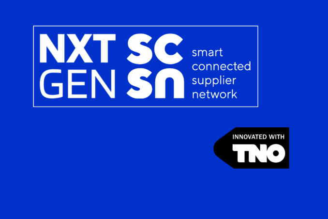 Het Digital Product Passport in SCSN: nu de voorsprong pakken