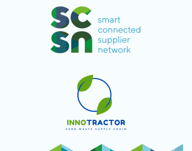 InnoTractor en SCSN: van ketendata naar digitale productinformatie
