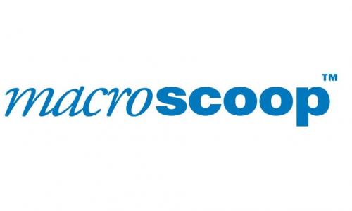 SCSN behind the scenes: Macroscoop