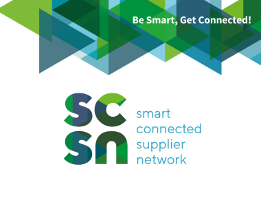 SCSN - De standaard voor digitale samenwerking in de maakindustrie