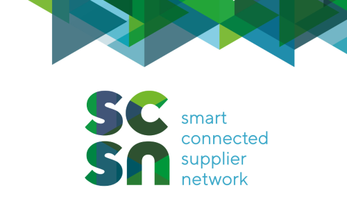 SCSN - The standard for digital collaboration in the manufacturing industry