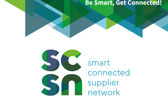 ﻿SCSN - De standaard voor digitale samenwerking in de maakindustrie