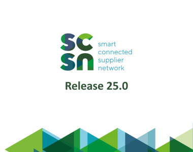 SCSN release 25.0