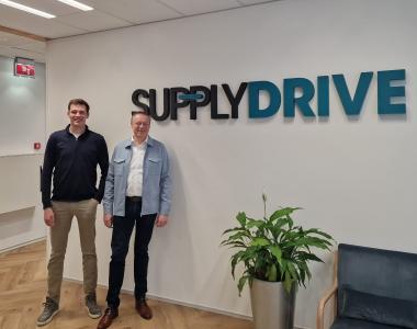 Serviceprovider in de spotlight: Supplydrive