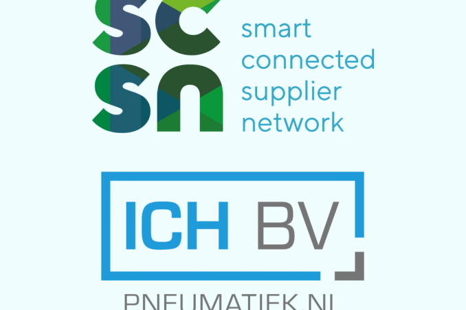 ICH BV sluit zich aan als SCSN-ambassadeur: digitalisering als noodzaak