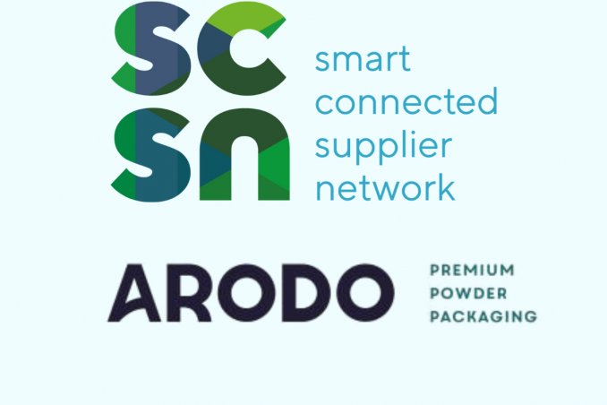 Arodo sluit zich aan als ambassadeur van SCSN