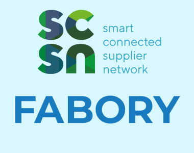 Use case: Fabory automatiseert prijsupdates met het SCSN-prijsbericht