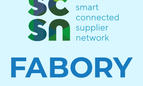 Use case: Fabory automatiseert prijsupdates met het SCSN-prijsbericht