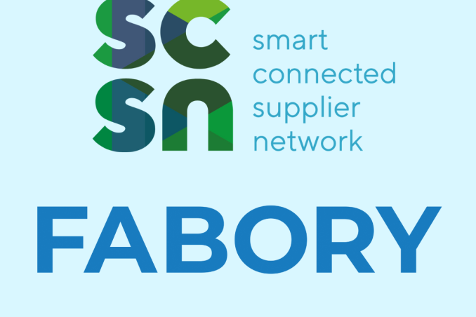 Use case: Fabory automatiseert prijsupdates met het SCSN-prijsbericht