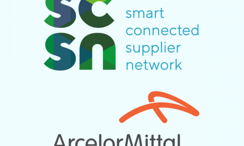 ArcelorMittal is de nieuwste ambassadeur van SCSN