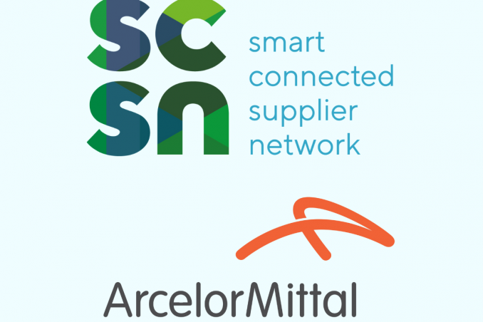 ArcelorMittal is de nieuwste ambassadeur van SCSN