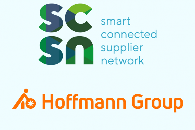 Hoffmann Group als nieuwe SCSN- ambassadeur