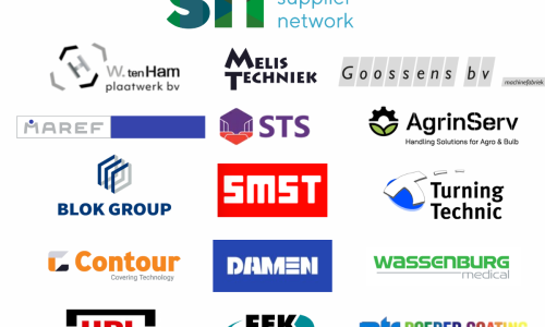 Nieuwe aansluitingen januari 2026