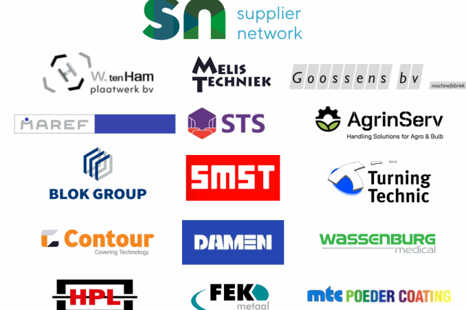 Nieuwe aansluitingen januari 2026