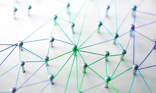 Technology Update | Smart Supply Network: Data delen in de keten